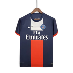 Camisa PSG 13/14 Home - Retrô Masculina