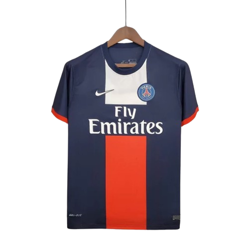 Camisa PSG 13/14 Home - Retrô Masculina
