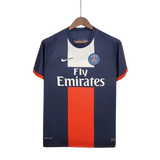 Camisa PSG 13/14 Home - Retrô Masculina