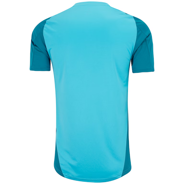 Camisa Flamengo 25/26 Treino I - Torcedor Masculina