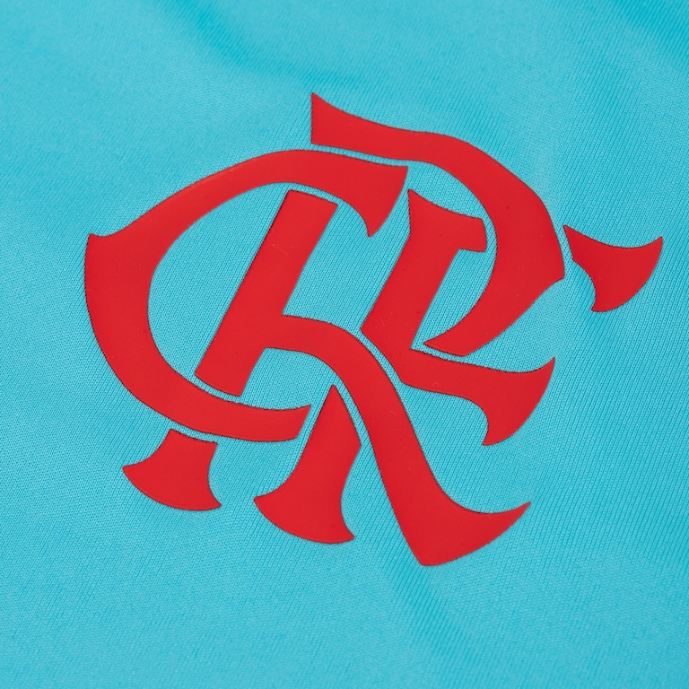 Camisa Flamengo 25/26 Treino I - Torcedor Masculina