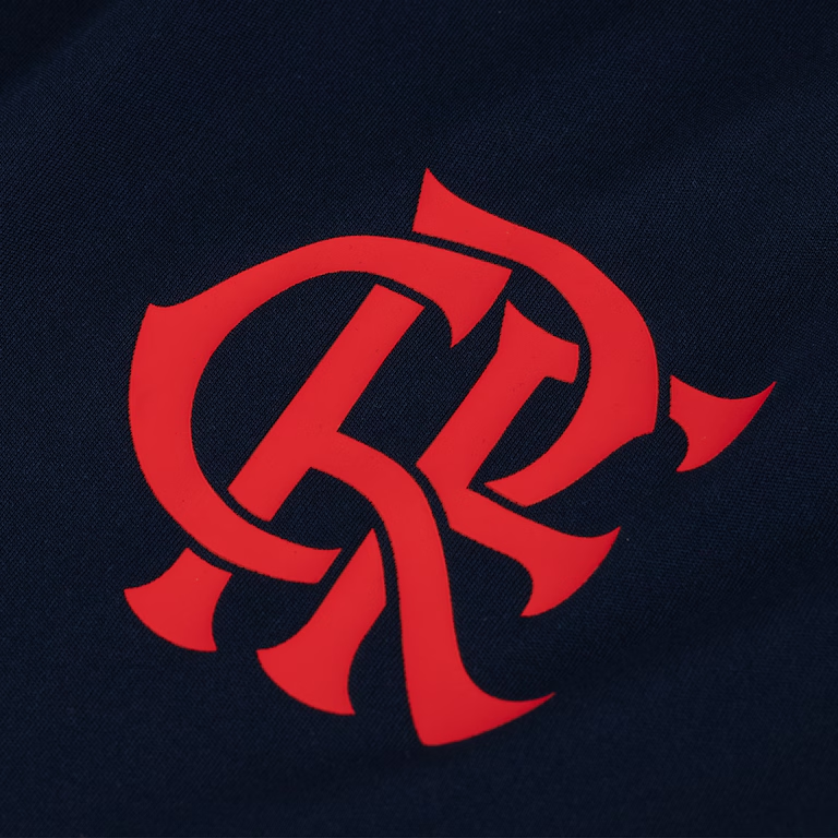 Camisa Flamengo 25/26 Treino II - Torcedor Masculina