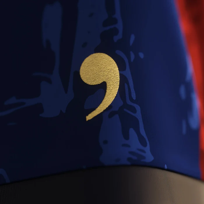 Camisa Barcelona 24/25 Edition "El Pistoleiro 9" - Torcedor Masculina