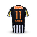 Camisa Santos FC 12/13 Away - Retrô Masculina