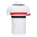 Camisa São Paulo 25/26 Home - Torcedor Masculina