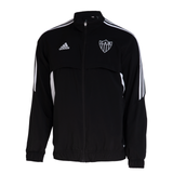 Jaqueta Atlético Mineiro 2023 Masculino - Preta