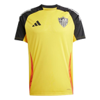 Camisa Atlético Mineiro 25/26 Treino - Torcedor Masculina