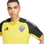 Camisa Atlético Mineiro 25/26 Treino - Torcedor Masculina