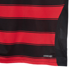 Kit Infantil Flamengo Home 25/26