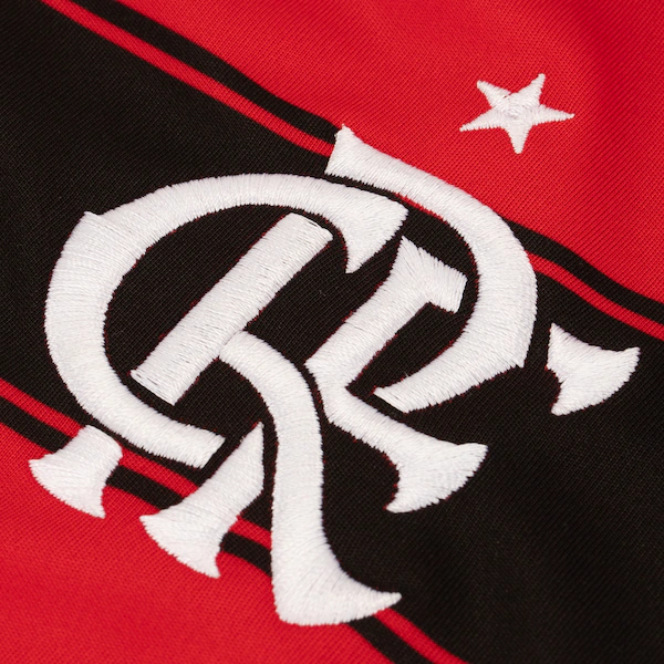 Camisa Flamengo 25/26 Home - Torcedor Feminina