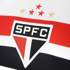 Camisa São Paulo 25/26 Home - Torcedor Masculina