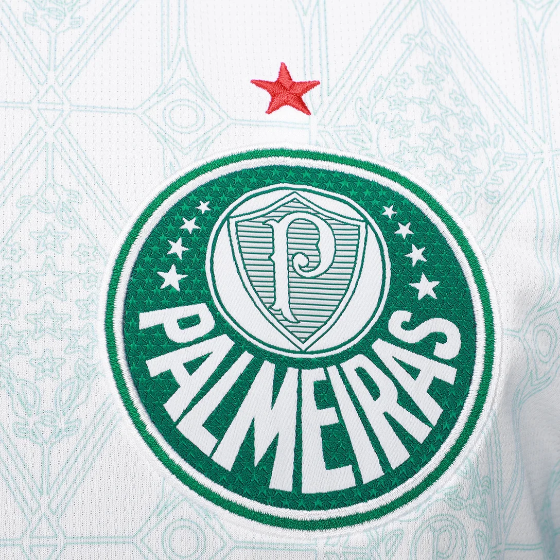 Camisa Palmeiras 25/26 Away - Torcedor Masculina