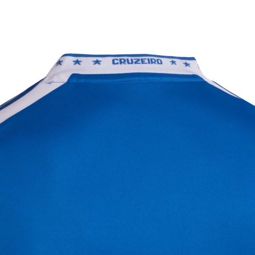 Camisa Cruzeiro 25/26 Home - Torcedor Masculina