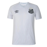 Camisa Santos FC 25/26 Home - Torcedor Masculina