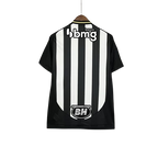 Camisa Atlético Mineiro 25/26 Home [Todos Patrocínios] - Torcedor Masculina