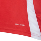 Camisa Internacional 25/26 Home - Torcedor Masculina