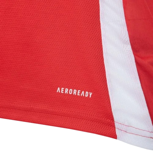 Camisa Internacional 25/26 Home - Torcedor Masculina