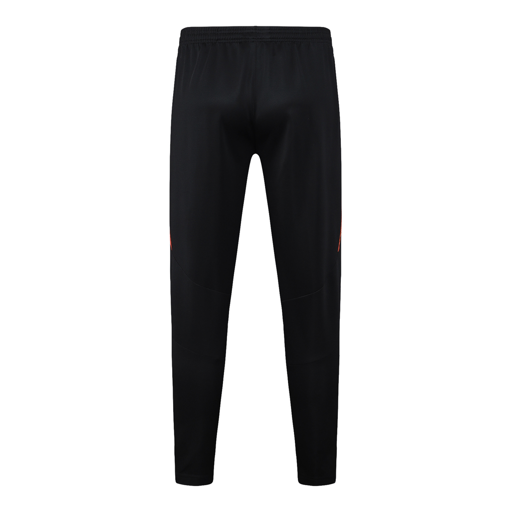 Conjunto de Treino Internacional 25/26 - Preto