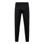 Conjunto de Treino Internacional 25/26 - Preto