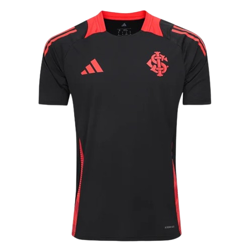 Camisa Internacional 25/26 Treino II - Torcedor Masculina