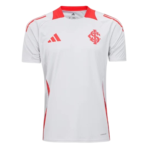 Camisa Internacional 25/26 Treino I - Torcedor Masculina
