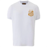 Camisa Santos FC Edição Especial Pelé 1000 Gols I - Torcedor Masculina