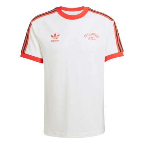 Camisa Flamengo 25/26 Edição Comemorativa 1981 - Torcedor Masculina