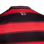 Camisa Flamengo 25/26 Home Manga Longa - Torcedor Masculina