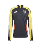 Conjunto de Treino Atlético Mineiro 25/26 - Preto