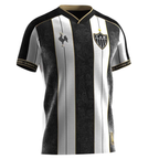 Camisa Atlético Mineiro 2024 Manto da Massa - Torcedor Masculina