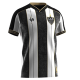 Camisa Atlético Mineiro 2024 Manto da Massa - Torcedor Masculina