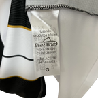 Camisa Atlético Mineiro 2024 Manto da Massa - Torcedor Masculina