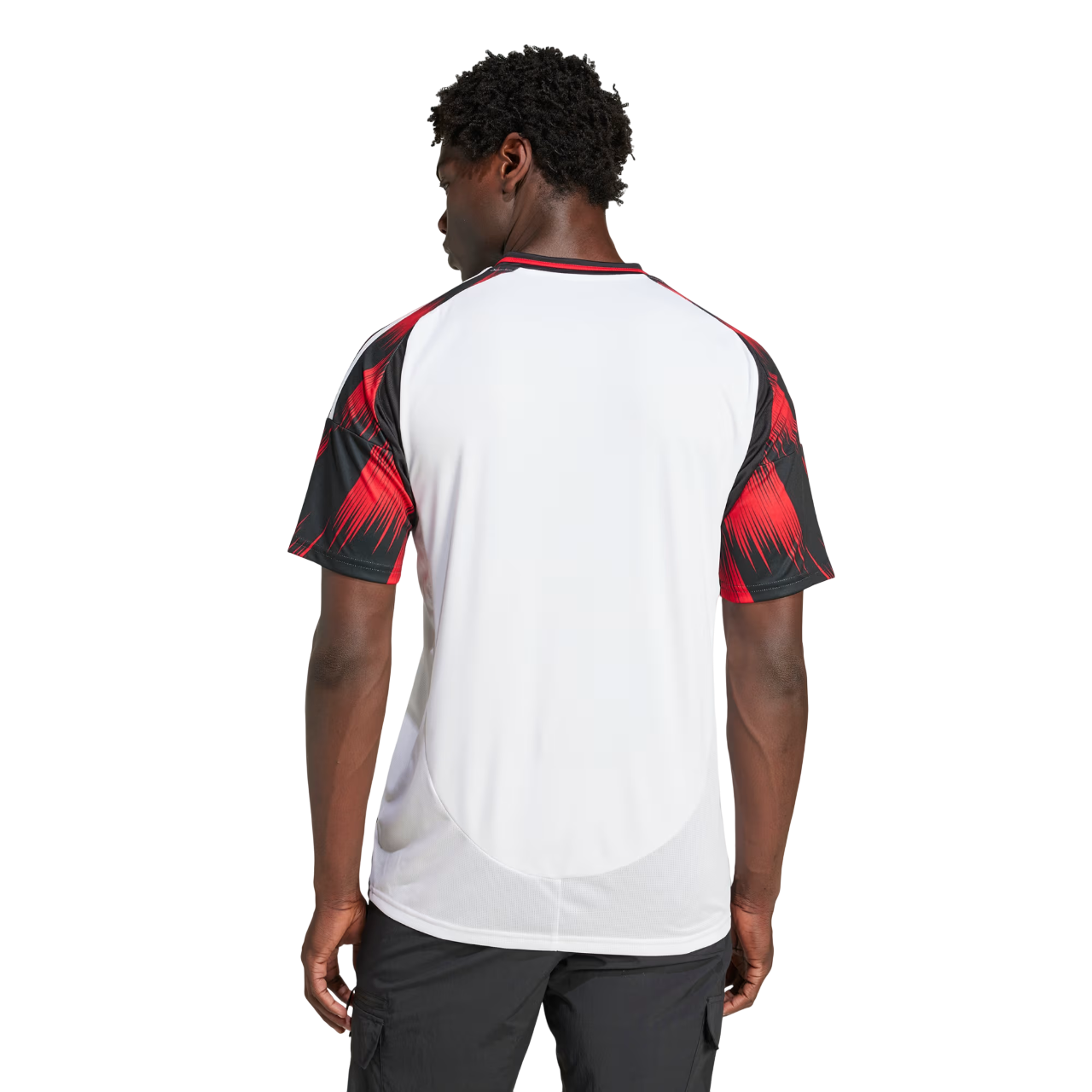 Camisa Flamengo 25/26 Away - Torcedor Masculina
