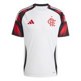Camisa Flamengo 25/26 Away - Torcedor Masculina