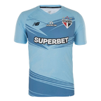 Camisa São Paulo 25/26 Goleiro I - Torcedor Masculina