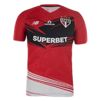 Camisa São Paulo 25/26 Goleiro III - Torcedor Masculina