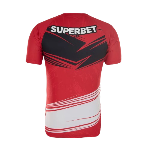 Camisa São Paulo 25/26 Goleiro III - Torcedor Masculina