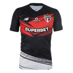 Camisa São Paulo 25/26 Goleiro II - Torcedor Masculina