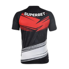 Camisa São Paulo 25/26 Goleiro II - Torcedor Masculina