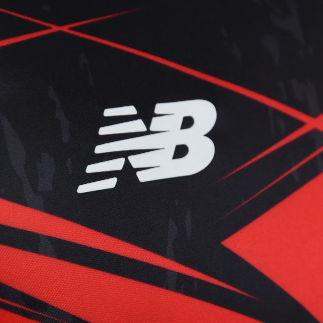 Camisa São Paulo 25/26 Goleiro II - Torcedor Masculina