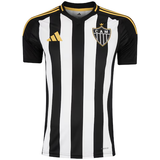 Camisa Atlético Mineiro 25/26 Home - Torcedor Masculina