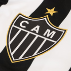 Camisa Atlético Mineiro 25/26 Home - Torcedor Masculina