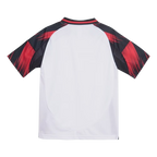 Kit Infantil Flamengo Away 25/26