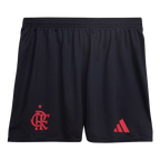 Kit Infantil Flamengo Away 25/26