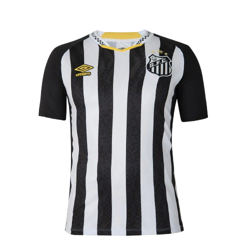 Camisa Santos FC 25/26 Away - Torcedor Masculina
