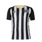 Camisa Santos FC 25/26 Away + #10 Neymar Jr - Torcedor Masculina