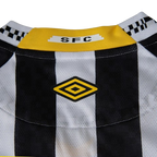 Camisa Santos FC 25/26 Away - Torcedor Masculina