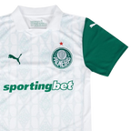 Camisa Palmeiras 25/26 Away - Torcedor Feminina