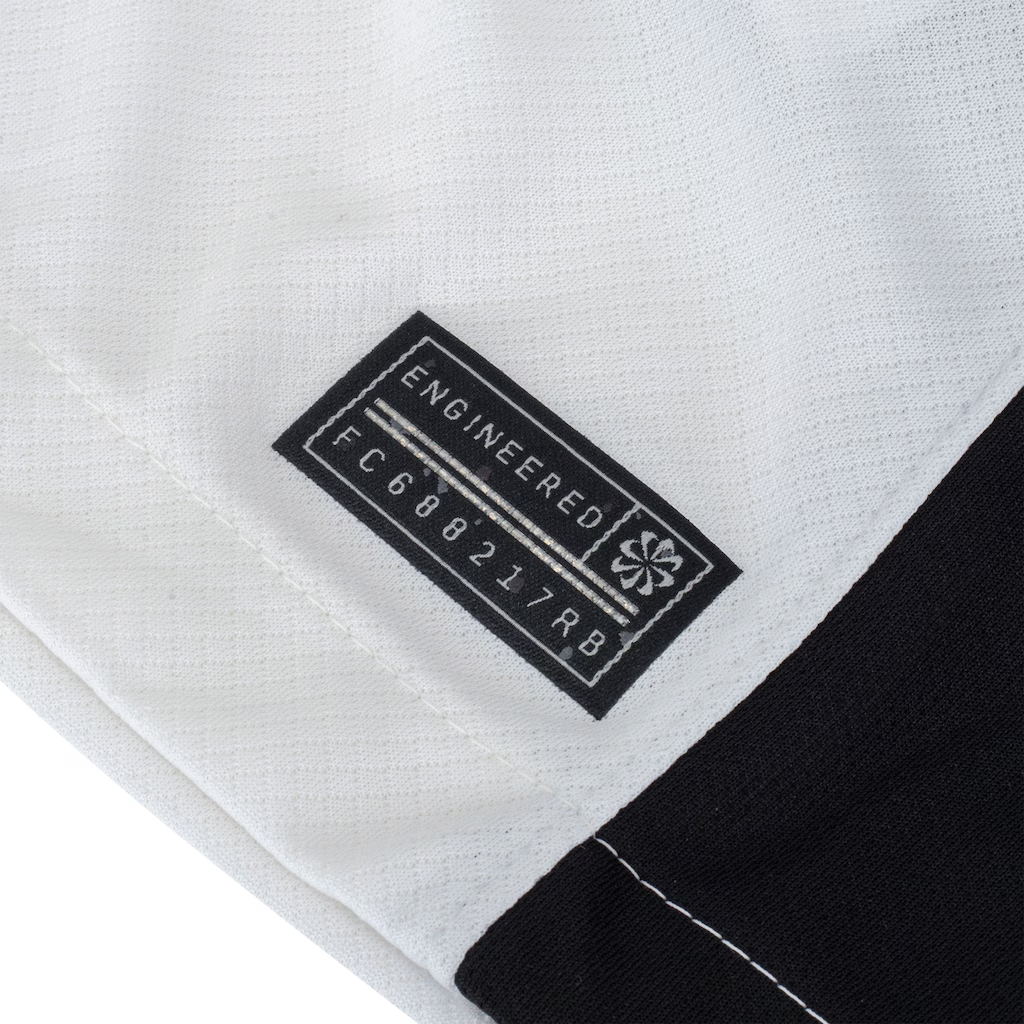 Camisa Corinthians 25/26 Home - Torcedor Masculina