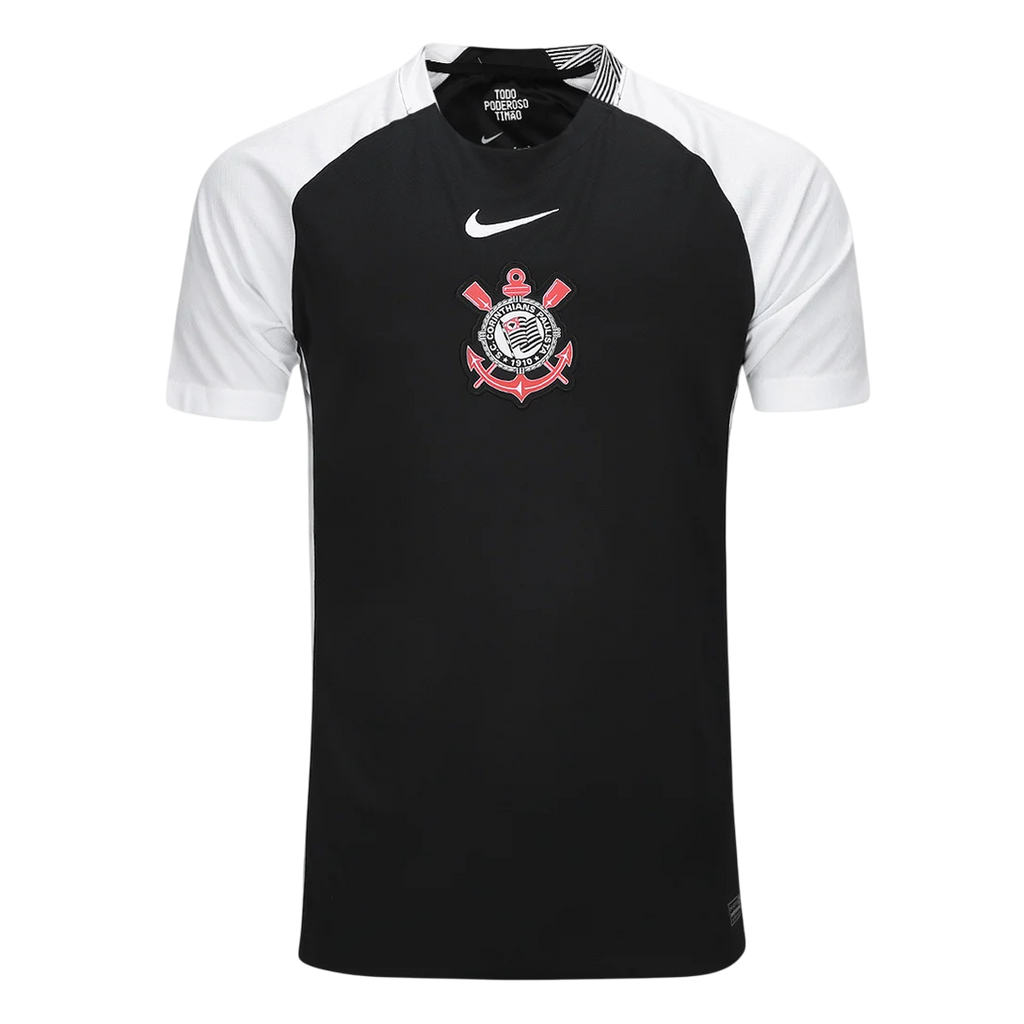 Camisa Corinthians 25/26 Away - Torcedor Masculina